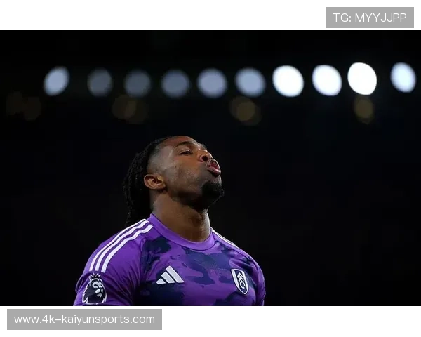 西汉姆联追逐富勒姆边锋特拉奥雷，薪资成障碍