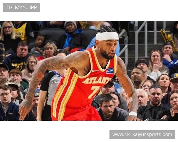 老鹰步行者129-124对攻，东部中游球队得分爆发