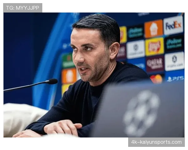 赛前发布会：亚特兰大主帅确认将延续三后卫体系，强调边翼卫的往返能力